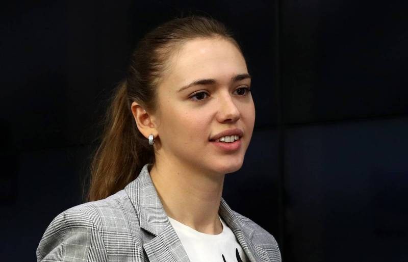 С назначением Ксении Разуваевой главой Росмолодежи связывают кардинальные перемены
