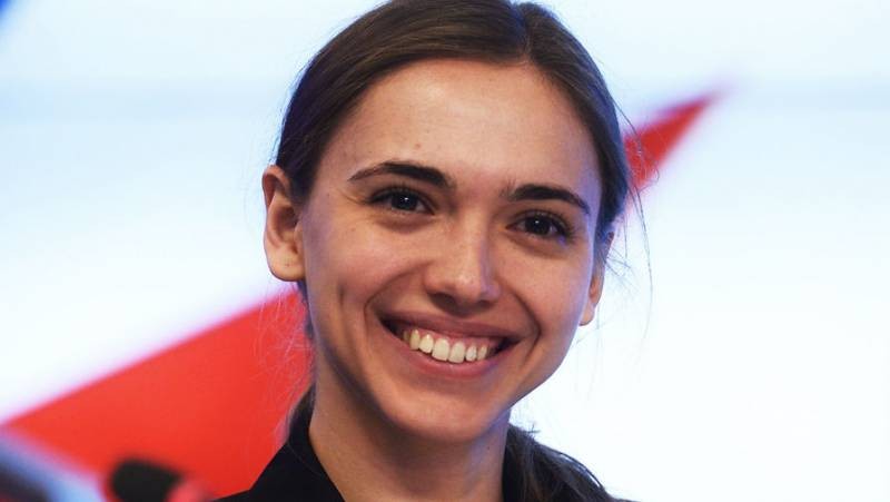 С назначением Ксении Разуваевой главой Росмолодежи связывают кардинальные перемены