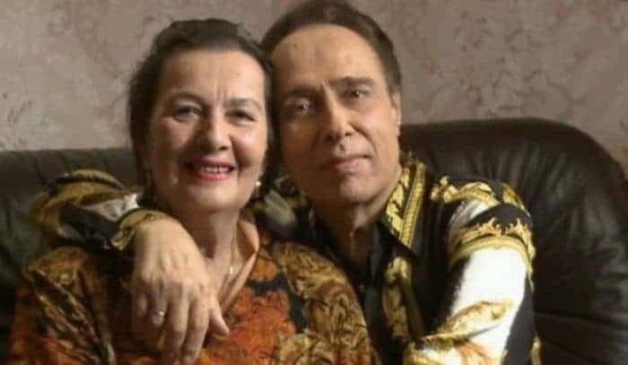 Чем болен Николай Сличенко и где он сейчас находится