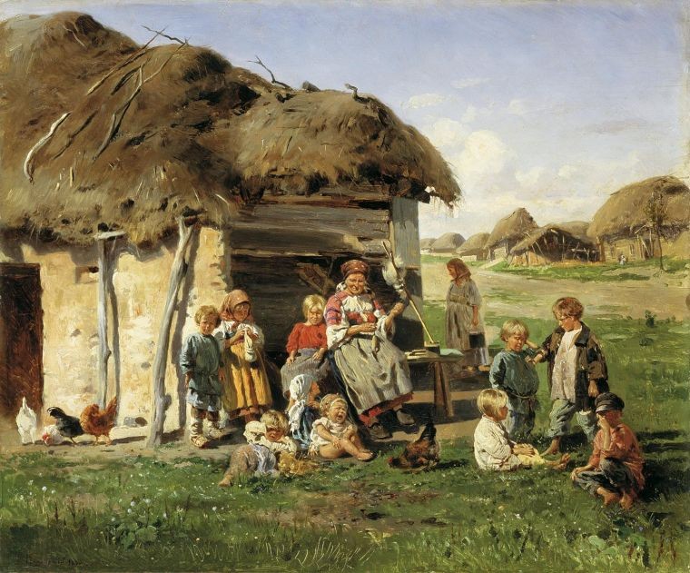 23 мая: этот день в истории России