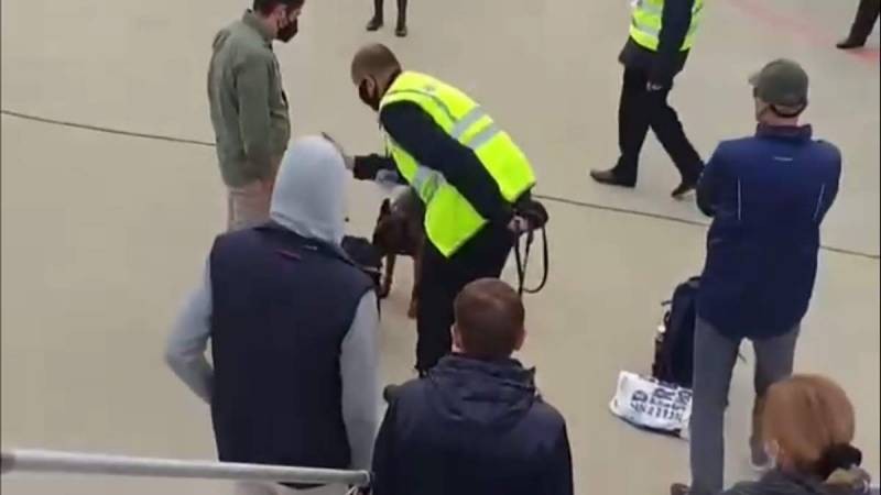 Как отреагировали в Европе на задержание Романа Протасевича
