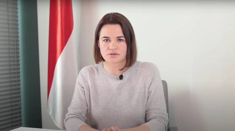 Как отреагировали в Европе на задержание Романа Протасевича