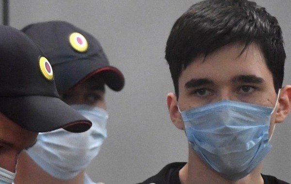 Стали известны подробности содержания под стражей казанского стрелка