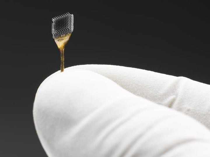 Человечество на пороге чипизации, эксперименты на людях