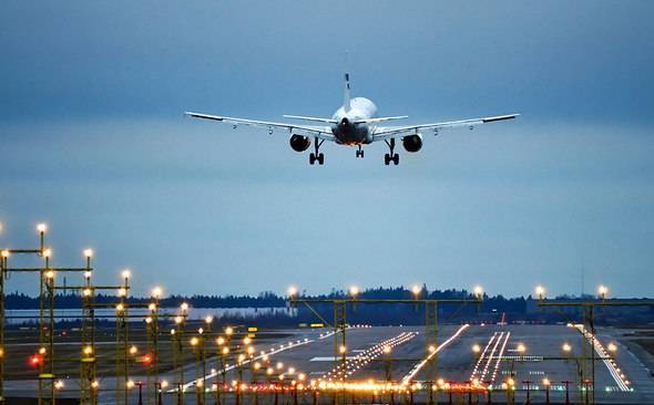 Что смогли узнать из расшифровки фрагмента переговоров пилота рейса Ryanair с диспетчером