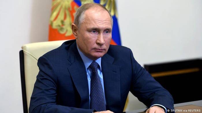 Владимир Путин подписал 26 мая 2021 года для инвалидов новые указы и распоряжения