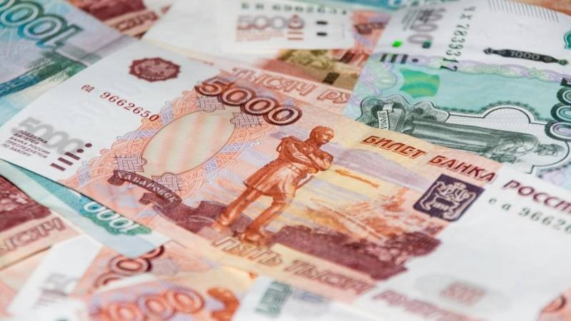 Представители ФСИН сообщили о зарплатах в размере 220 тыс. рублей у некоторых осуждённых