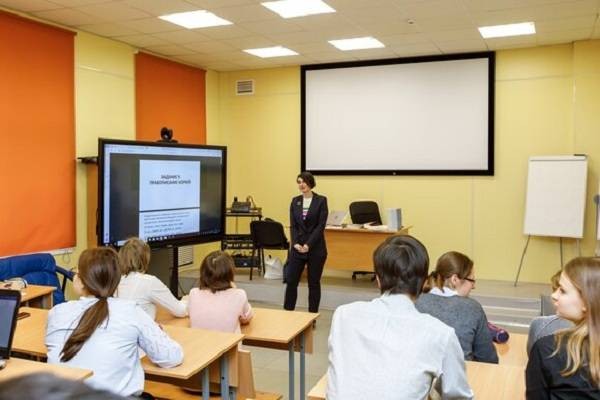 Учащиеся из РФ заняли первые места на олимпиаде по физике в 2021 году