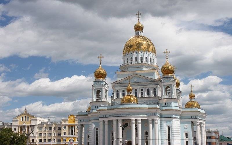 Какого числа будет Троицкая Родительская суббота в 2021 году согласно православному календарю