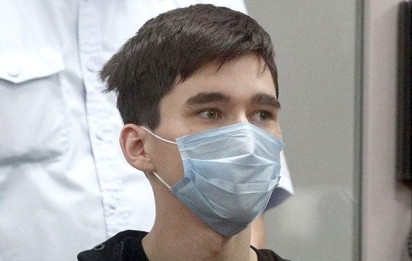 Вскрылись неизвестные подробности о казанском стрелке
