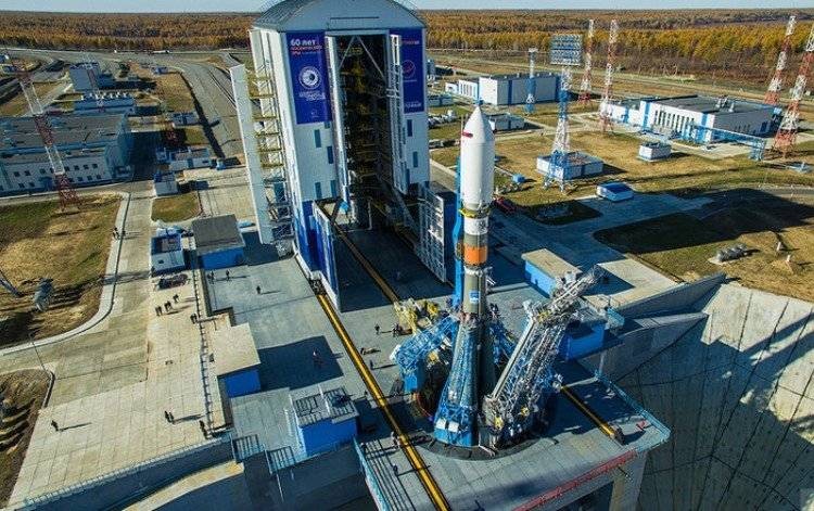 На космодроме Восточный прошел запоздалый запуск ракеты-носителя 28 мая 2028 года