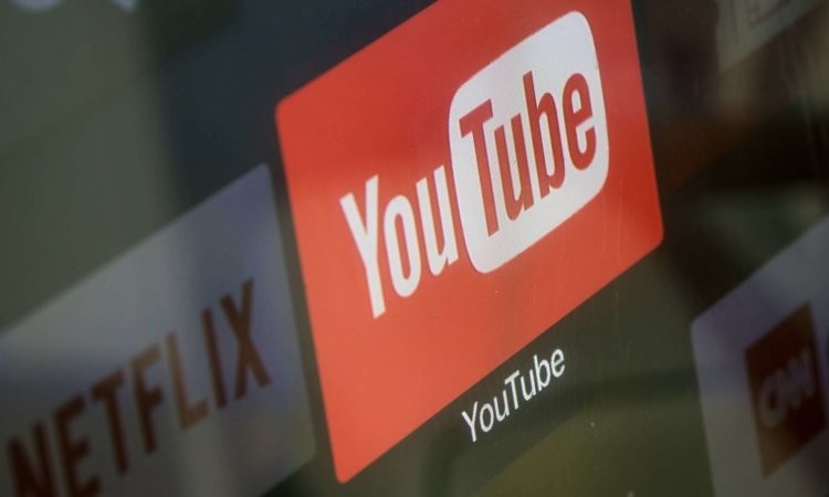 YouTube будет размещать рекламу во всех роликах с 1 июня 2021 года