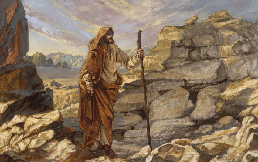 Происхождение и история Христианской Пасхи