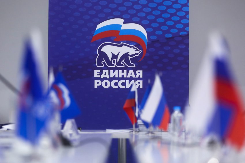Жители Петербурга угрожают агитировать против «Единой России» из-за выдвижения опасного кандидата на праймериз