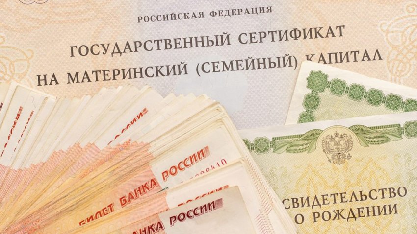 Голикова предложила расширить возможности применения маткапитала в 2021 году
