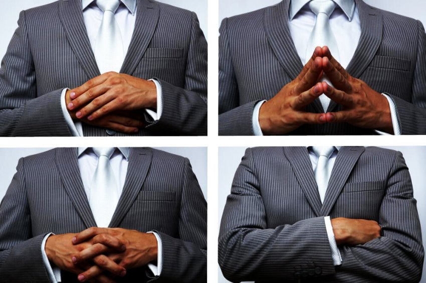 6 распространённых мифов о невербальном общении