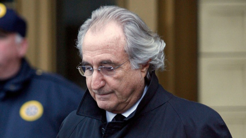 Кто был самый успешный вор в истории человечества