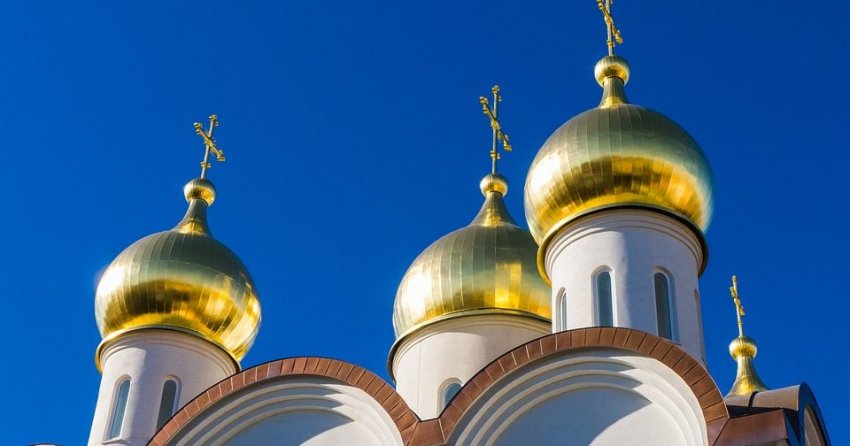 Какой церковный праздник сегодня, 24 мая, почитается в православном мире