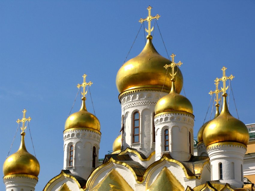 Какой церковный праздник сегодня, 30 мая, почитается в православном мире