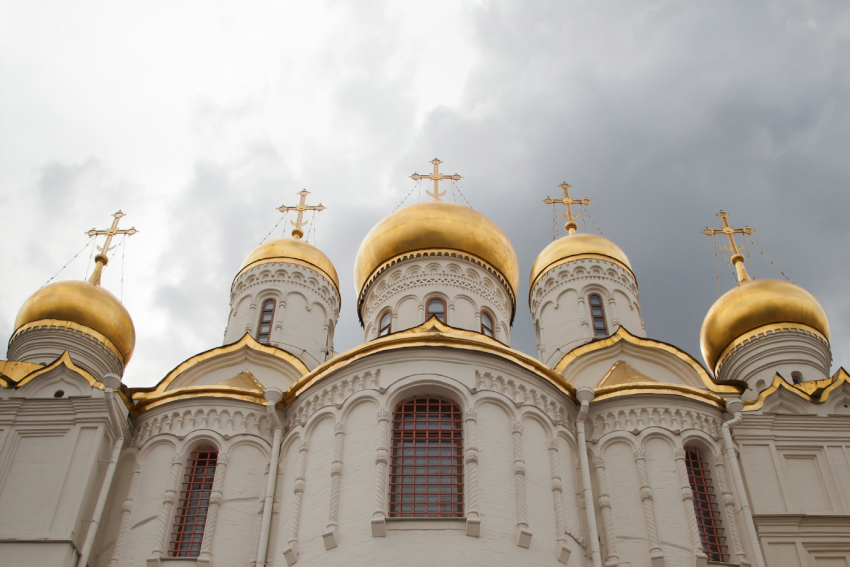 Какой Церковный праздник сегодня, 31 мая, почитается в православном мире