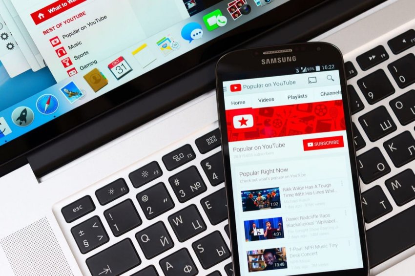 YouTube будет вставлять рекламу во все ролики с 1 июня 2021 года