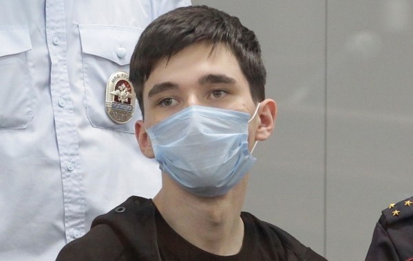 Отец казанского стрелка рассказал о жизни после трагедии