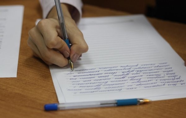 Школьникам рассказали подробности о демоверсии ЕГЭ по русскому языку в 2021 году