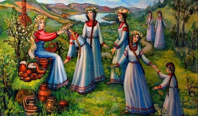 Какой праздник сегодня, 4 июня, отмечают в разных странах мира