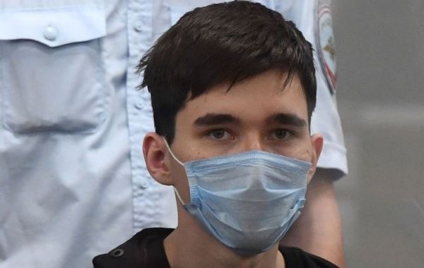 Отец казанского стрелка не стал отрекаться от сына