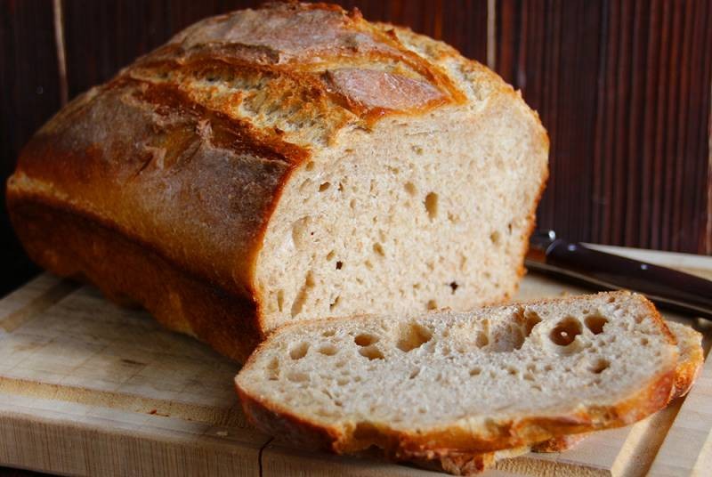 Как торговцы наживаются на простых, необходимых людям, продуктах