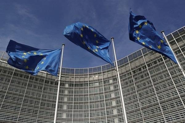 Евросоюз официально закрыл воздушное пространство для Белоруссии