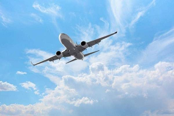 Евросоюз официально закрыл воздушное пространство для Белоруссии