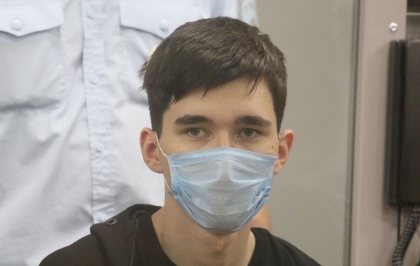 Вокруг задержания казанского стрелка вскрылись неожиданные подробности