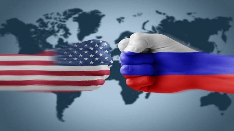 Китайская газета назвала причину, которая может погубить Россию