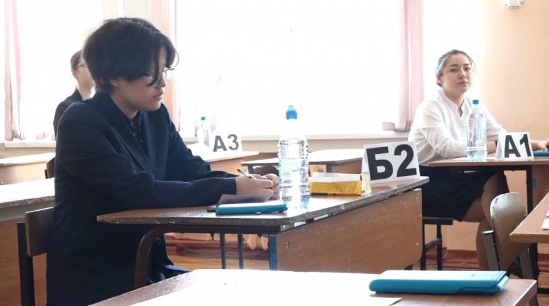 Расписание ЕГЭ на 2021 год