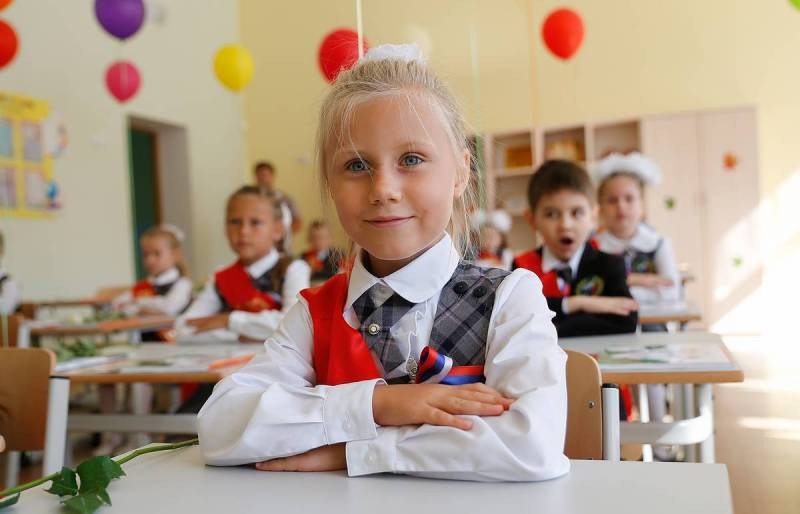 Школьникам будут выделяться дополнительные выплаты от государства в 2021 году