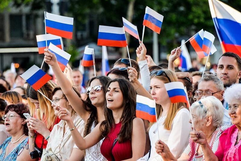 Куда сходить в Москве 12 июня 2021 года и есть ли бесплатные мероприятий ко Дню России