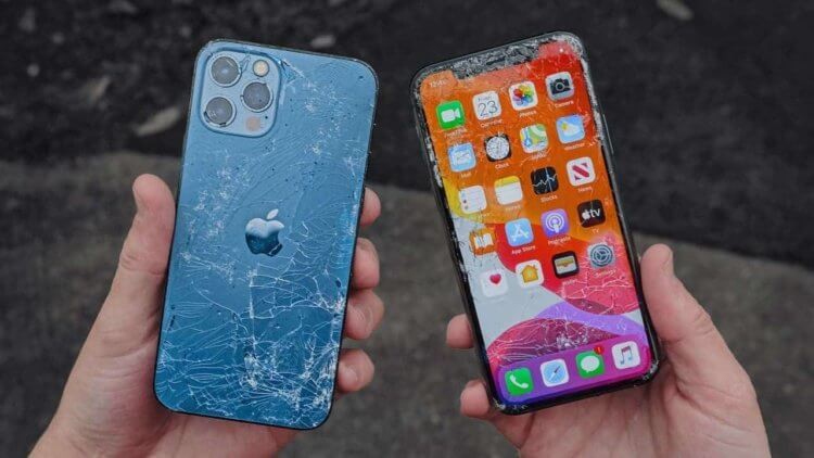 Как часто ломается техника Apple, и что делать в экстренных случаях
