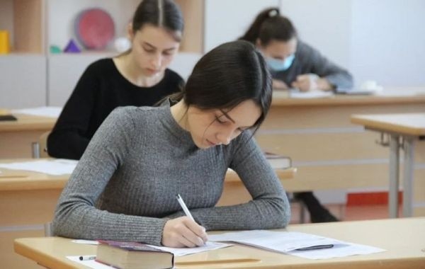 Названы сроки подачи апелляция ЕГЭ в 2021 году