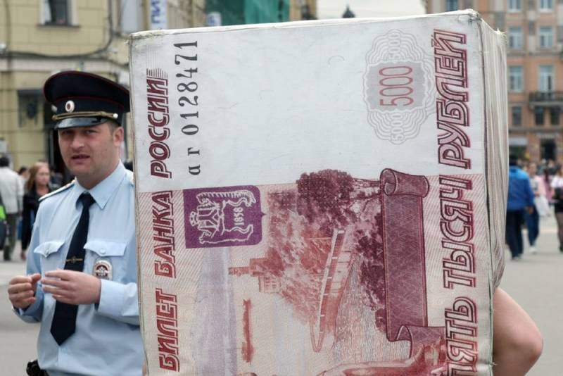 Капкан для жуликов: как накажут за незаконные кредиты и займы в России