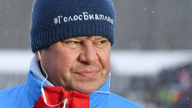 Что связывает комментатора Дмитрия Губерниева с майонезом
