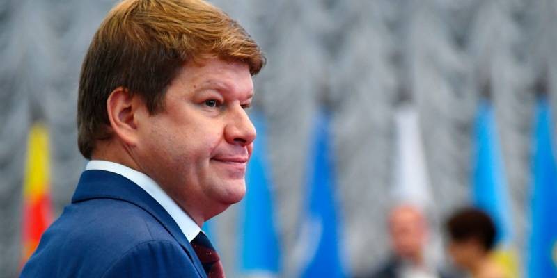 Что связывает комментатора Дмитрия Губерниева с майонезом