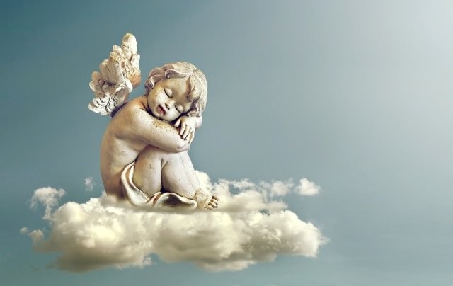 Красивые открытки с именинами Анны, 25 июня 2021 года