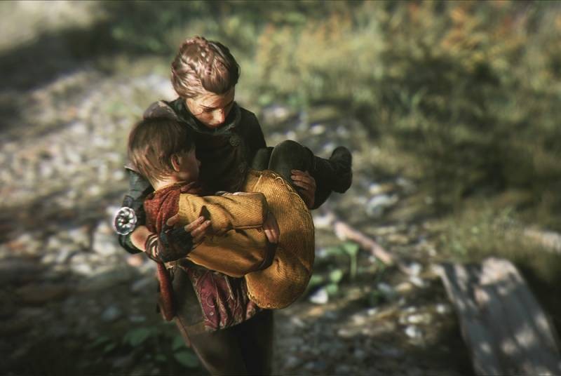 Какие бесплатные игры смогут получить в июле геймеры по подписке PlayStation Plus