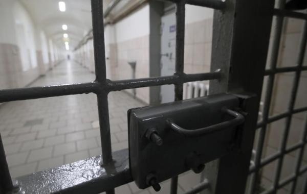 Некоторые заключенные могут надеяться на уголовную амнистию