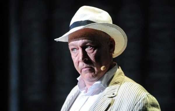 Экс-сокамерник Ефремова рассказал, что актер не хочет обсуждать ДТП