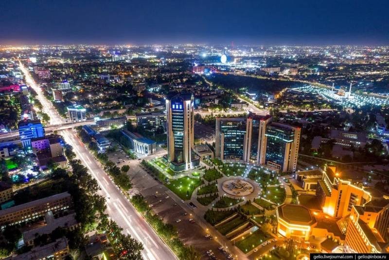 В Узбекистан в июне 2021 года нужно будет сделать повторный тест на коронавирус по прибытию
