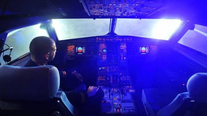 В США опубликован правительственный доклад, посвященный проблемам НЛО, но вопросы остаются