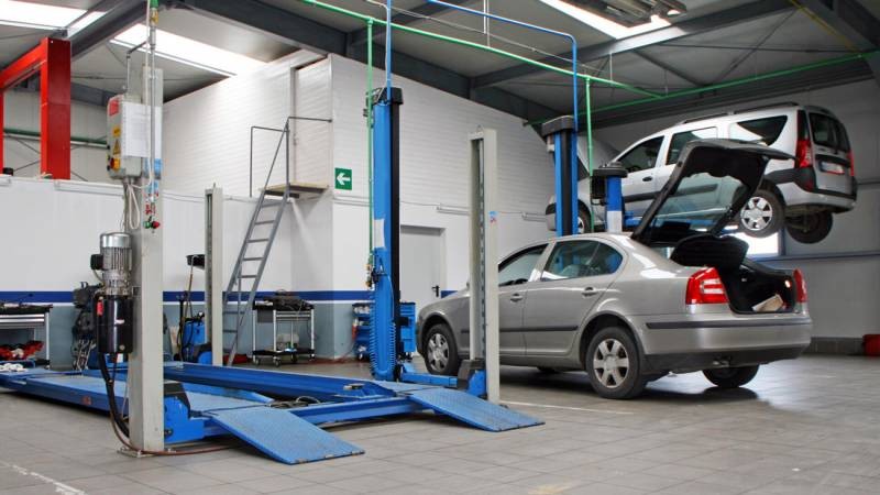 Как будут проходить техосмотр подержанные автомобили с 1 июля 2021 года