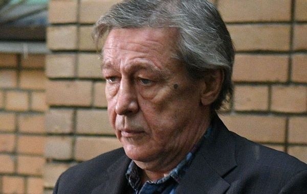 Адвокат Ефремова рассказал о его жизни в тюрьме
